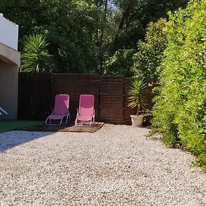 Studio L'agasso Prouvenco Appartement
