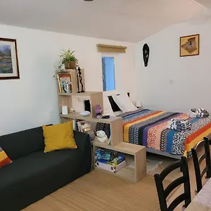 Domaine De La Mayonnette Appartement