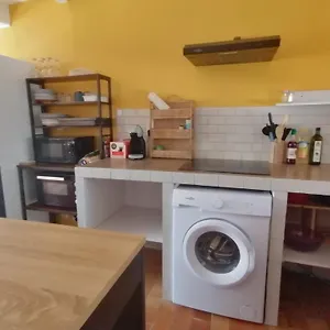 Maison T3 Avec Jardin Hébergement de vacances