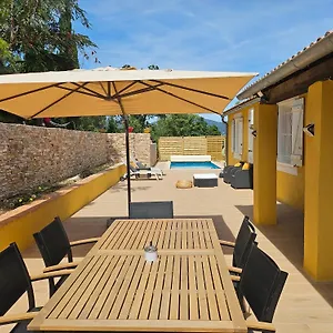 Magnifique Avec Jacuzzi, Sauna Et Hammam Villa