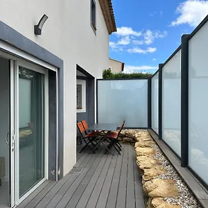 Les Locations Cinaureva  La Tourrisse Appartement