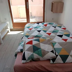 Studette A La Moutonne Appartement