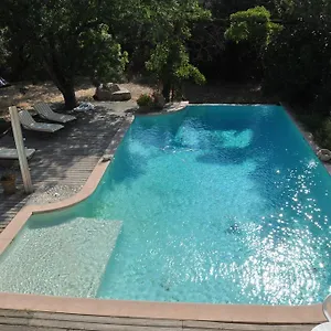Domaine De La Marseillaise Appartement