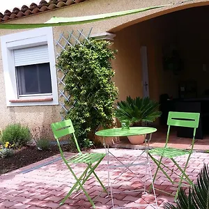 Petit Studio Au Calme Hébergement de vacances