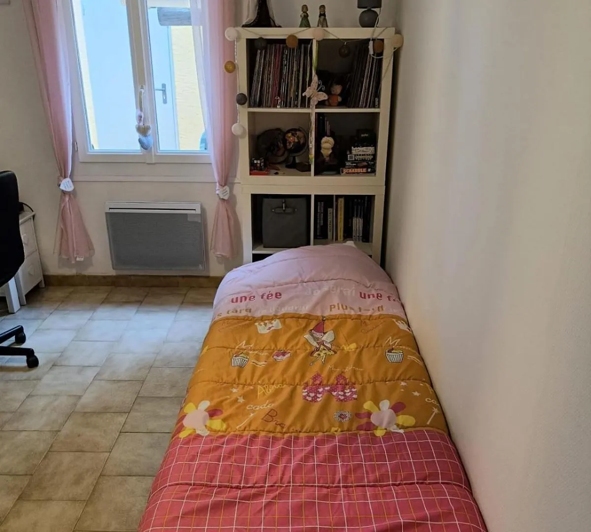 Holiday home Mas Provencal With Terraces And Small Garden La Crau France