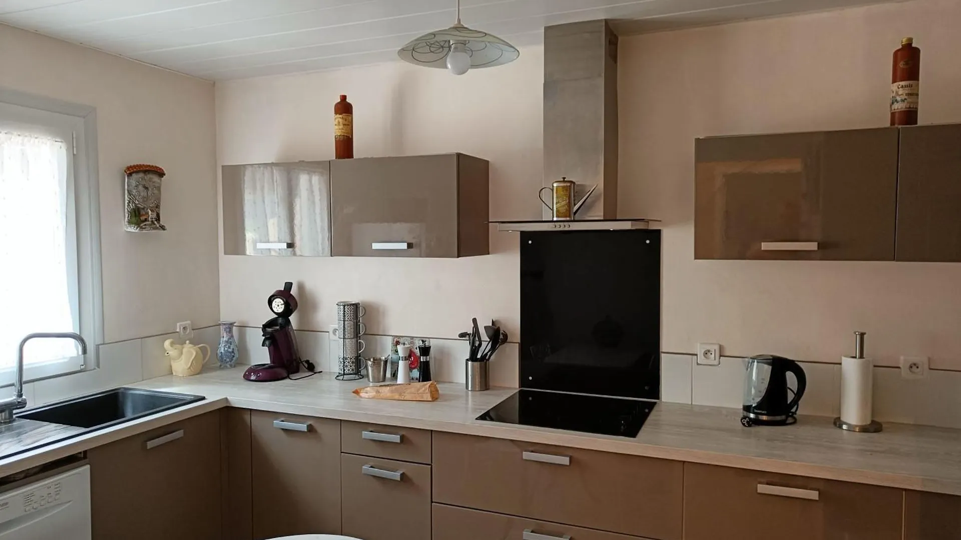 Mas Provencal With Terraces And Small Garden La Crau Holiday home